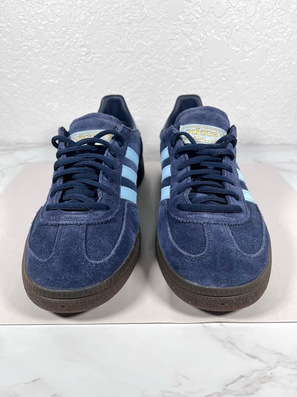 Adidas Spezial Sneakers Size Men 8/Woman 9.5
